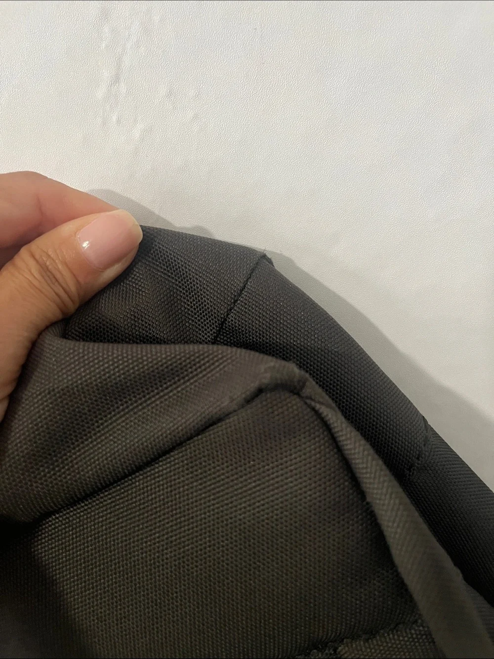 Made Free charcoal grey